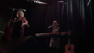Laura Veirs - The Meadow- live at Mejeriet 2018
