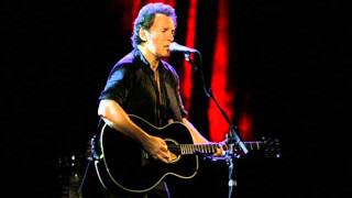 Bruce Springsteen - A Good Man Is Hard To Find (Pittsburgh) (2005-05-10 - St Paul)