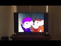 Opening To Bedknobs And Broomsticks 1992 VHS Australia