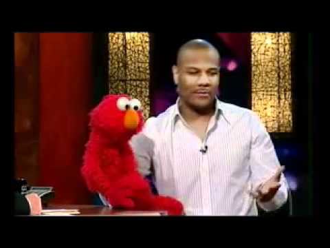 Being Elmo: A Puppeteer's Journey (2012) Trailer