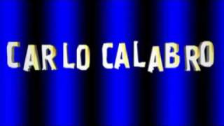 18.12.09 Carlo Calabro @ Energy Of Life KILIMANDJARO