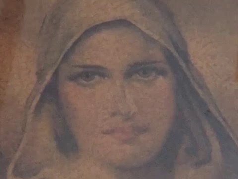 Terry Thompson Productions - Mona Lisa