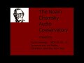 Noam Chomsky - 2000-01-XX - On Terrorism and the Media - Columbia University, New York