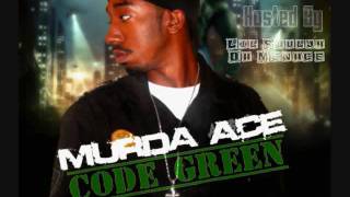 Murda Ace Ft Los Don - Pussy Whipped