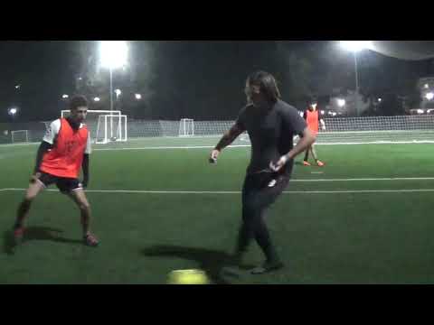 DEPORTIVO EMPATE VS  SOCORRO CITY - Fecha 3 #MundialitoF5