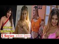 Khushi Mukherjee Top 5 Web Series List Khushi Mukherjee Web Series