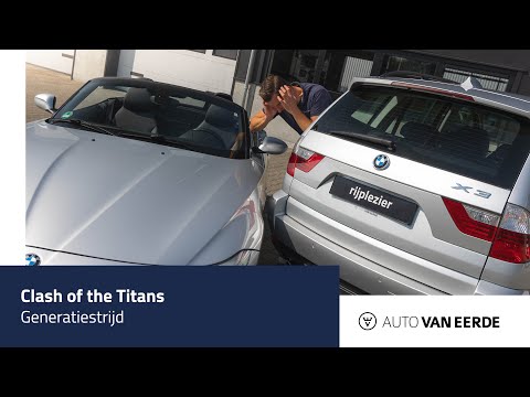 Nieuws Auto van EERDE