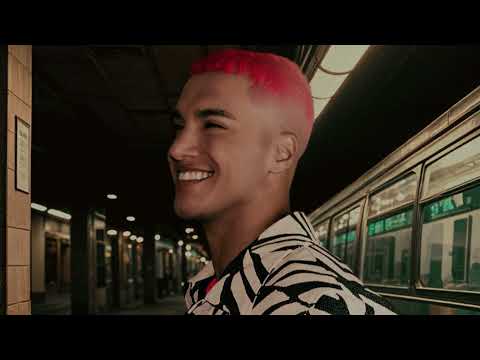 Filipe Guerra - Turn It Up The Music (Visualizer)