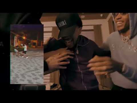 Yung Silk - PSA “SLG Anthem” (Shot By Spike Tarantino) (Official Music Video)