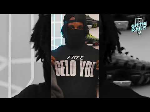 CELO YBL - TWIGHLIGHT - OFF THE RACK