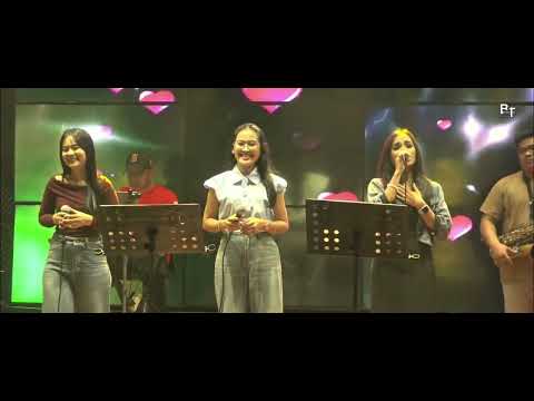 HOLONG NASO TARPUTIK - Cipt : Willy Hutasoit | B-THREE STAR