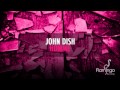 John Dish - Homme (Out Now) [Flamingo ...
