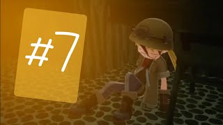 【メイドインアビス　闇を目指した連星】#7 度し難いRPGでも真実を探して進む【実況】