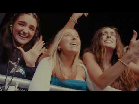 Party In The Paddock 2025