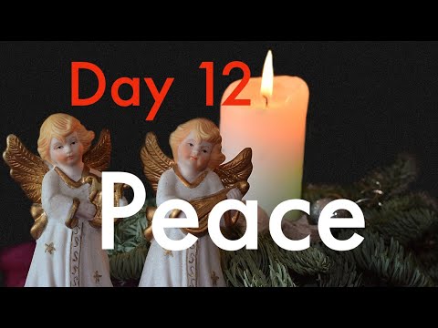 Archangel Haniel 😇 Day 12 😇 Meet The Angels