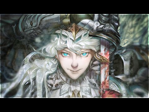 Berserk: The God Theory