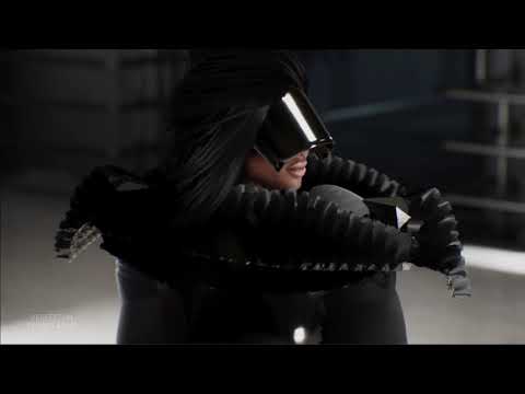 Perfectum Planetarum | Fall Winter 2021-2022 | Fashion Show | Part 1