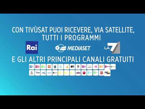 Promo TV SAT | Promo e pubblicità #2