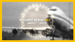 Breitling | Summit Webcast - Episode 11