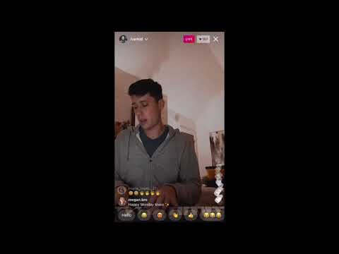 Micah Iverson | Waves