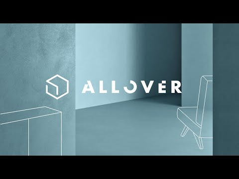 Tutorial ALLOVER | ENG