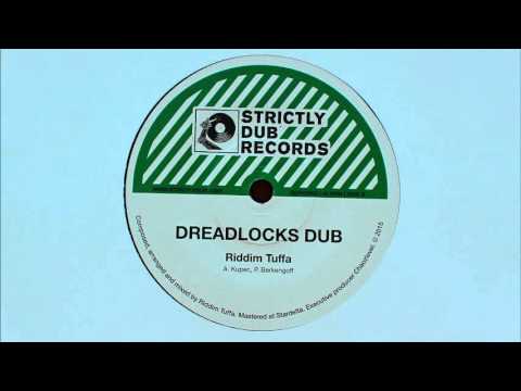 Riddim Tuffa - Dreadlocks Dub [SDRV7002]