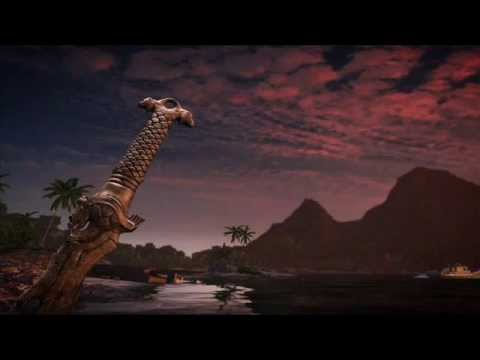 Far Cry 3 - I'm sorry (Ending Song)