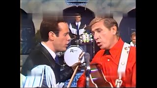 Buck Owens: What a Liar I Am, 1967