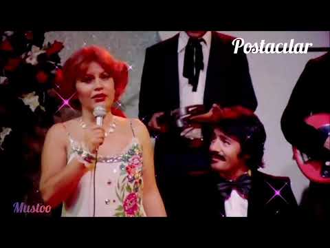 Huri sapan ~ postacilar (Ferdi tayfur)