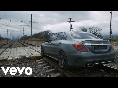 Maga x Zupay x TBT - Brutality Car Bass | Car Video @LIMMA