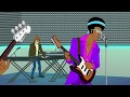 Supa Strikas Season 1 Episode 2 Cool Joe Loses His Groove Kids Cartoon
