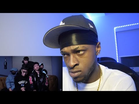 JULESREACTS TO Betekar - Ngạt x ‪@yellososa  (OFFICIAL VIDEO) #rapviet #feed #reaction