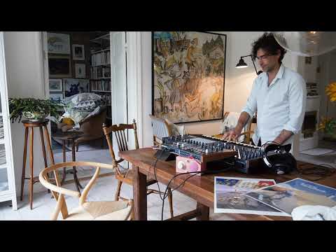 Pure Analog - MatrixBrute & DrumBrute only