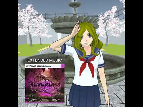 Loris Buono & Alexander Cruel - It's A Game (Omy Cid & NeoMood Extended Remix)