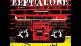 Left Alone- Drunk Again