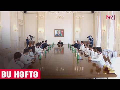 BU HƏFTƏ 03.05.2026