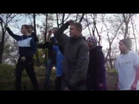 Stal Zabrze - doping kibiców