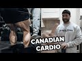 FULL HAMSTRING WORKOUT | CRACKED UP AT THE CHIRO