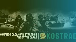Download lagu Mars Kostrad | Video lirik mp3