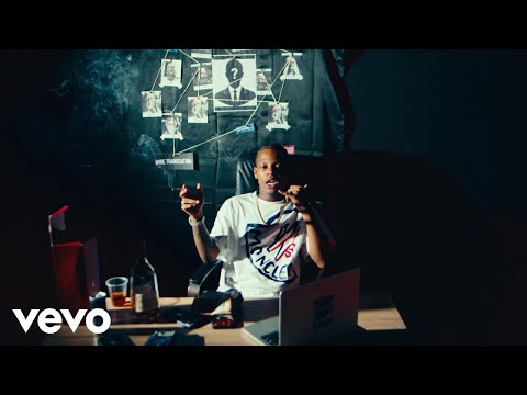 Pablo YG, Kingman - Check Eh Stats (Official Music Video)