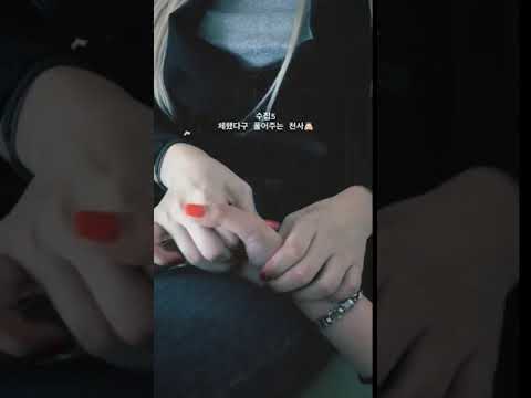 180912 Yoonjo - Instagram Video feat. Euijin