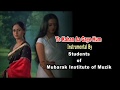 Ye Kahan Aa Gaye Hum Instrumental Mandolin