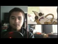 Reaction 6 Garethmanable Reacts To YTP The Irregular Show Episodes 1 4