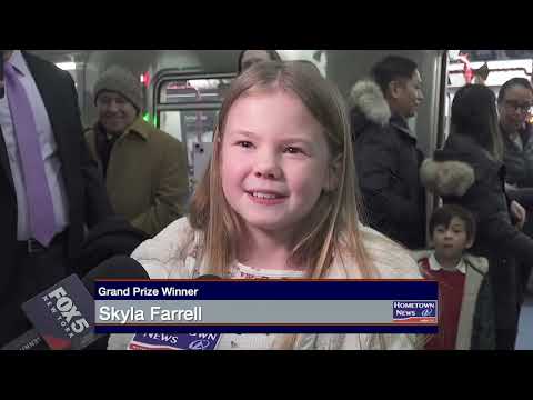 Path Contest Winners