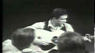 Johnny Cash June Carter &amp; Pete Seeger   As Long As The Grass Shall Grow