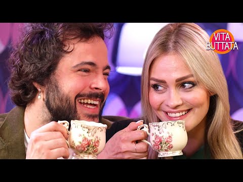 "Ho fatto una cosa orribile al mio ex" | Vita Buttata ft. @AlicelikeAudrey