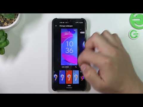 Asus ZenFone 9 All Live Wallpapers | All Avaliable Realistic Wallpapers on Asus ZenFone 9