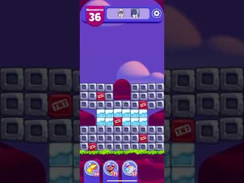 Angry Birds - Dream Blast 589