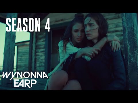 afbeelding Wynonna Earp | Fight Like An Earper | Season 4 This Summer | SYFY