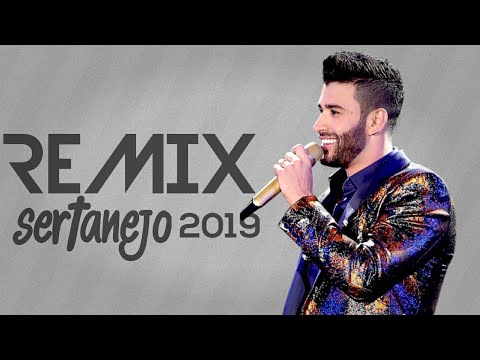 REMIX SERTANEJO 2019 - Os Melhores Remix Sertanejo #RemixSertanejo2019